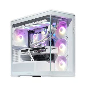 고사양 게이밍 8K 라이젠7 7800X3D RTX5070 SSD 1TB