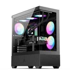 게이밍 조립 PC 데스크탑 고사양 컴퓨터 롤 배그 옵치 발로란트