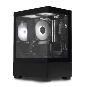 조립PC 5600 16G 500G GTX1660 오버워치2 영상편집 유튜브 방송용 가성비 본체
