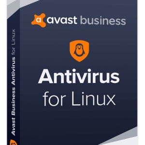 (어베스트) AVAST 리눅스 서버 백신 1대/5년용