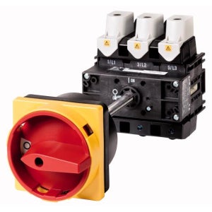 EATON 부하 차단 스위치 P5-250 / V / SVB 250A 판매