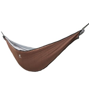 해먹 겨울용 패딩