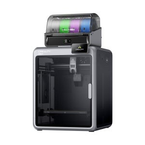 K2 Pro Combo Creality 3D프린터