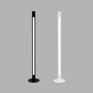LED 리니어 장 스탠드 12W 터치 삼색변환 인테리어조명