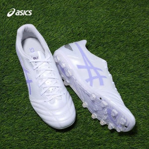 아식스 축구화 DS LIGHT AG 크리스탈 밑창 1103A096-102