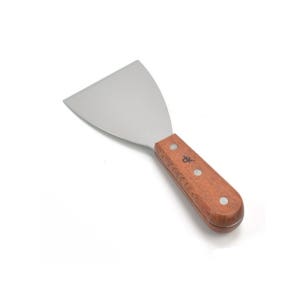스텐 삼각 뒤집게 업소용뒤지개 전뒤집기 계란말이뒤집게 파전뒤집개 전뒤집개