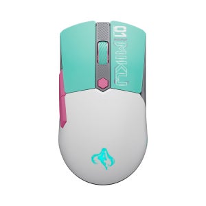 ASUS TUF MIKU MINI 하츠네미쿠 에디션 무선 게이밍 마우스