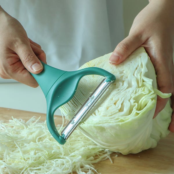 노노지 양배추 채칼 정품 캬베피 맥스 감자 당근 일본