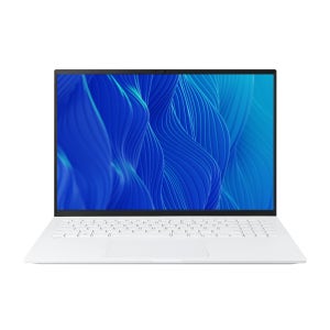 LG그램 프로 16ZD95U-GX56K Ryzen AI 5 16GB 256GB 윈도우11홈 FPP 노트북