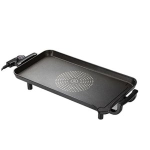 피자팬 PN풍년 테이블 전기 그릴팬 고기불판 44cm