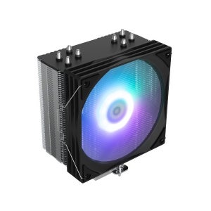 잘만 CNPS9X OPTIMA II ARGB (블랙)