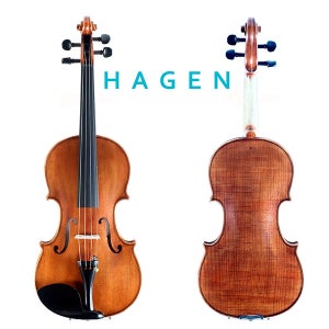 하겐 바이올린 프로페셔널 PROFESSIONAL HAGEN