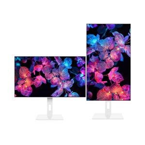 이노스 27QD200M QHD NANO IPS Ai USB-C HDR 게이밍 멀티스탠드