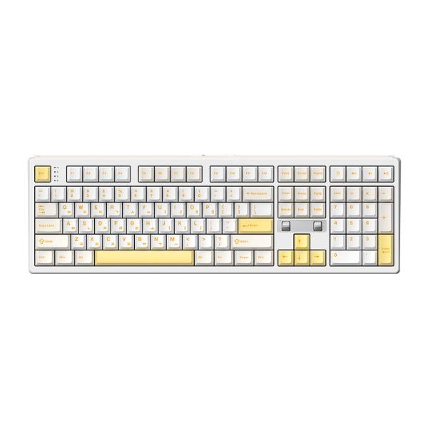 프리플로우 archon AK68 DualDial 유무선 기계식 키보드