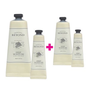 비욘드 클래식 핸드크림 딥 모이스처 100ml + 30ml 기획 / 2세트