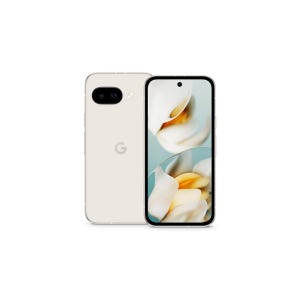 구글 픽셀 9a 스마트폰 AI 카메라 128GB 포슬린