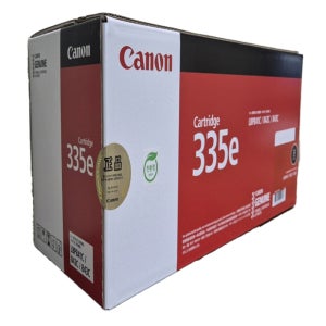 캐논 토너 CRG-335EK LBP843cxz LBP841Cdnz 색상선택