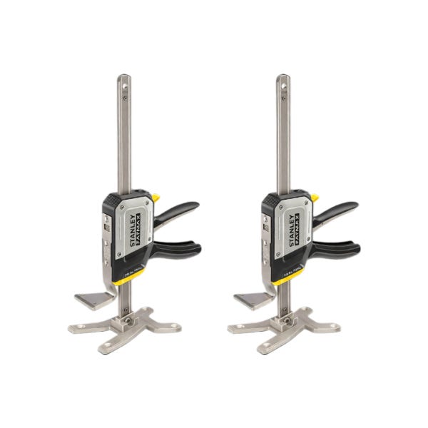 스탠리 잭 리프트 FMHT83552-1 핸드쟈키 150kg 트윈팩 (2개입)
