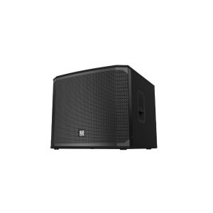 Electro-Voice EKX-15SP-AP 15인치 파워드 서브우퍼 1300W 공연 행사 클럽 PA 서브우퍼
