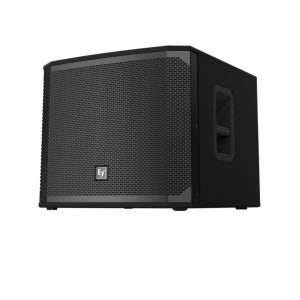 Electro-Voice EKX-18S-AP 18인치 액티브 PA 서브우퍼 1300W 공연 교회 행사 저음 스피커