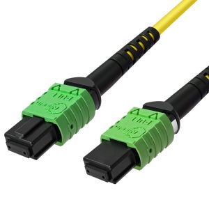 인네트워크 국산 40Gbps MPO 광케이블 싱글모드 SM 광패치코드 20M