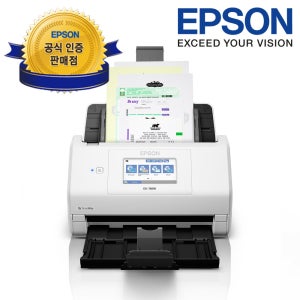 [ N배송 ] 엡손 DS-785W, 양면 북 문서 스캐너 와이파이 (2026)