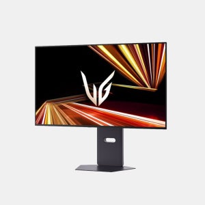 LG 32GX850A 32인치 4K OLED 게이밍모니터 165Hz 330Hz 0.03ms