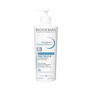 [N배송][바이오더마] 아토덤 인텐시브 밤 500ml