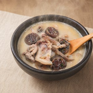 한식온도 사골 순대국 외 3종 순대국밥 국밥 순댓국 밀키트 캠핑