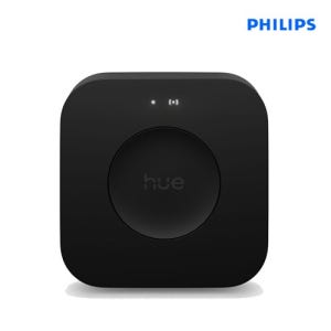 필립스 휴 브릿지 프로 IOT 스마트 조명 제어