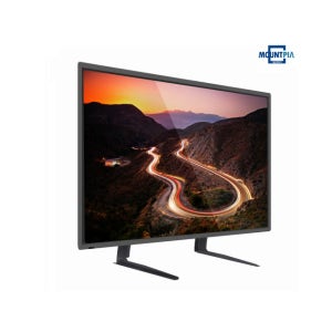 티비스탠드 TV거치대 호환용 브라켓 49UF8400 QN55Q8CNAFXKR QN55Q87RAFXKR