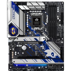 ASRock Z790 PG SONIC D5 디앤디컴 리퍼비시
