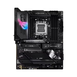 ASUS ROG STRIX X870E E GAMING WIFI 대원씨티에스 풀박스 리퍼비시 (AS 28년 2월)