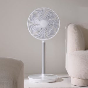 신일 국산 써큘레이터형 선풍기 무소음 BLDC 스탠드 가정용 거실선풍기