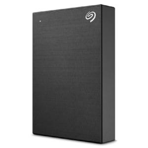 씨게이트 원터치 HDD 데이터복구 외장하드 1TB 블랙