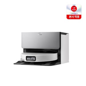 [N포인트 8만점] 로보락 S10 MaxV Ultra 직배수 로봇청소기 화이트 의무60 추가비X