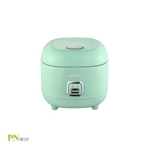 에이10 스토어 PN풍년 모노 전기밥솥 3인용 밥솥 민트