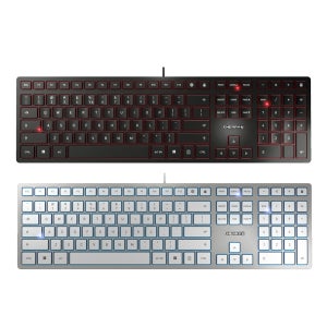 [특별할인] 체리 KC6000 슬림 키보드
