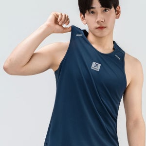 러닝 싱글렛 민소매 나시 운동 스포츠웨어 런라이트 에어 싱글렛