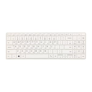 삼성 울트라 NT960XGL 노트북 문자인쇄키스킨 블루
