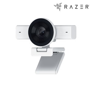 RAZER Kiyo V2 정품 화이트