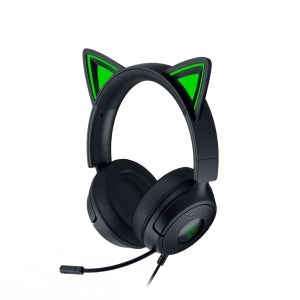 RAZER Kraken Kitty V3 X 정품 블랙