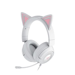 RAZER Kraken Kitty V3 X 정품 화이트