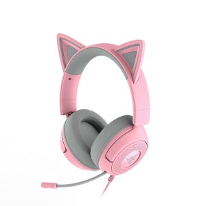 RAZER Kraken Kitty V3 X 정품 쿼츠