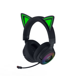 RAZER Kraken Kitty V3 Pro 정품 블랙