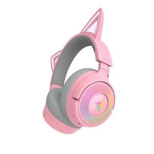 RAZER Kraken Kitty V3 Pro 정품 쿼츠