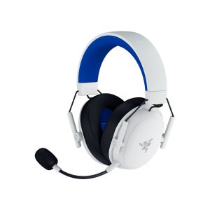 RAZER BlackShark V3 X HyperSpeed for PlayStation 정품 화이트