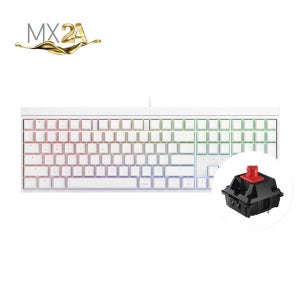 [특별할인] 체리 기계식 키보드 MX 2.0S