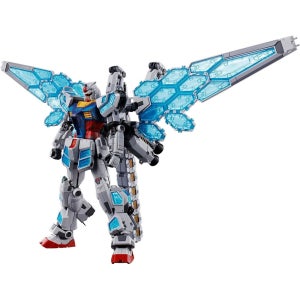 반다이 EXPO2025 RX-78F00 건담 1/144 프라모델