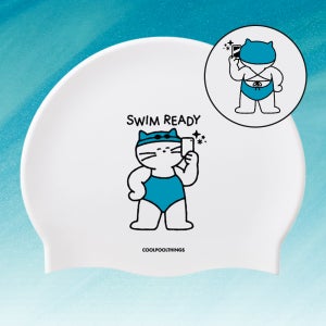 [6 Color] 쿨풀띵즈 앞뒤 다른 고양이 수모